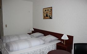 Solyst Kro- Restaurant Og Hotel I/S